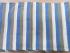 BEDSHEET STRIPE 90X108 2 PILLOW COVER